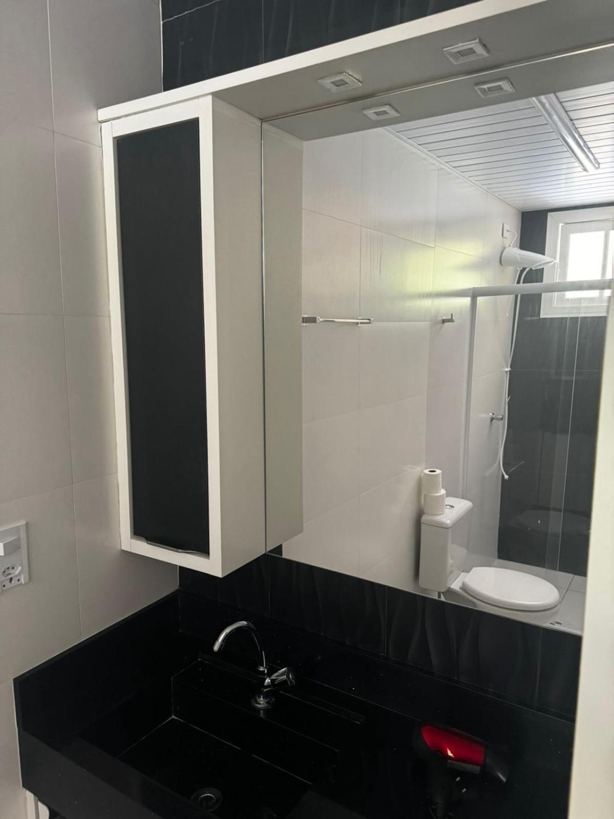 Villa Cabanas - Pe Na Areia Governador Celso Ramos Buitenkant foto